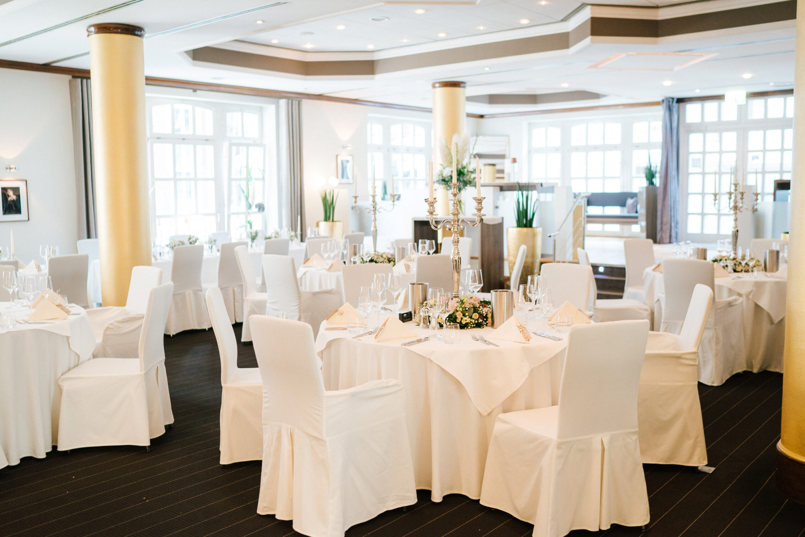 Hochzeit