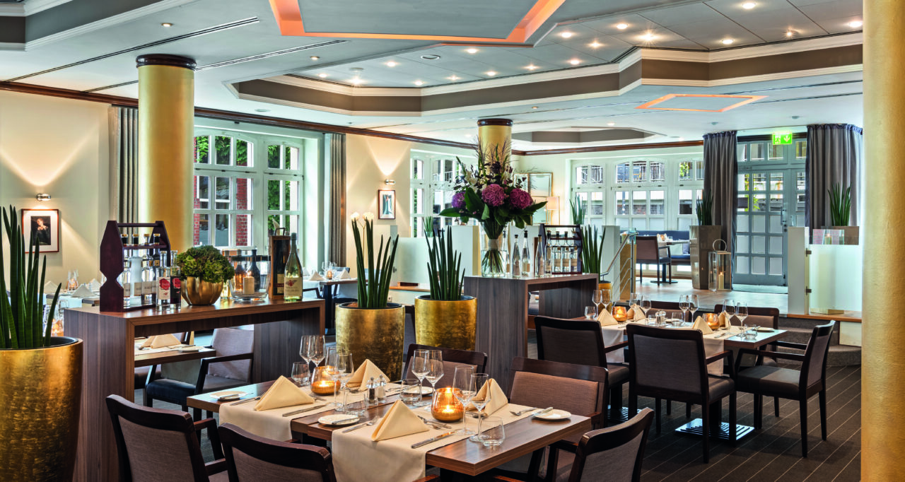 Restaurant Engels